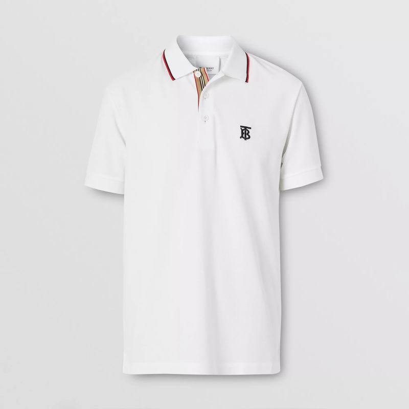 Burberry Men's Polo 244